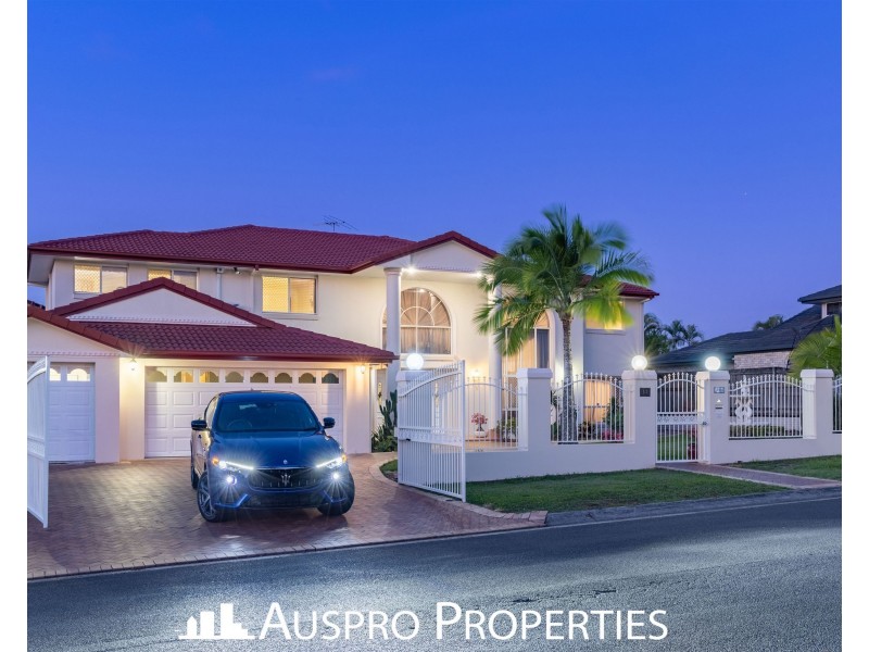 13 Gibbins Street, Sunnybank Hills QLD 4109