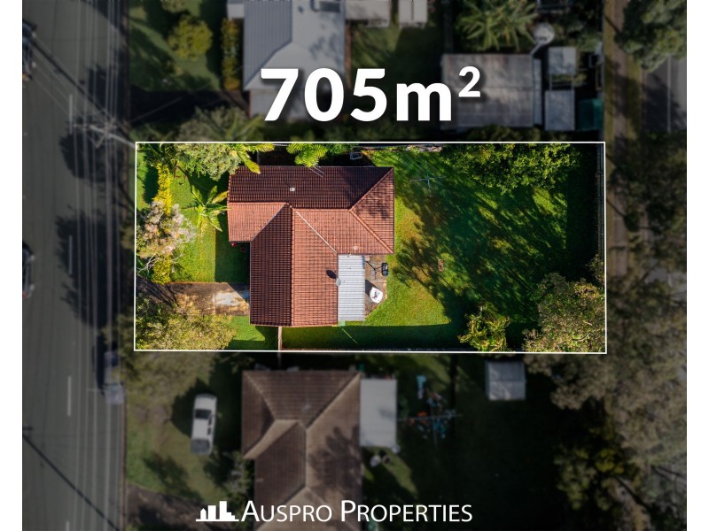 30 Ammons St, Browns Plains QLD 4118