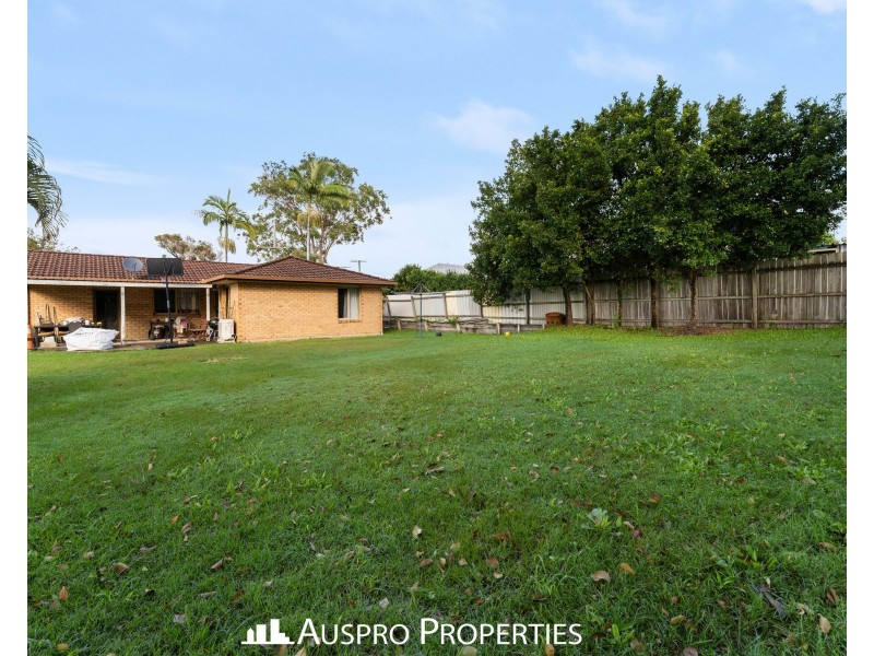 30 Ammons St, Browns Plains QLD 4118