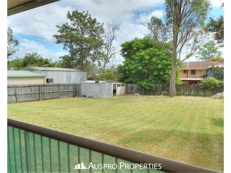 32 Furzer street, Browns Plains QLD 4118