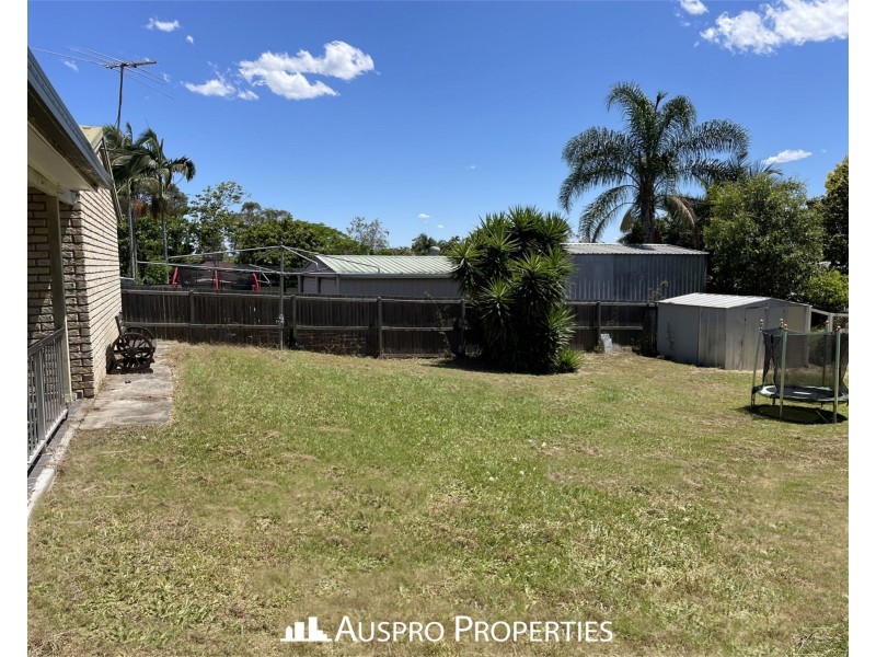 32 Furzer street, Browns Plains QLD 4118