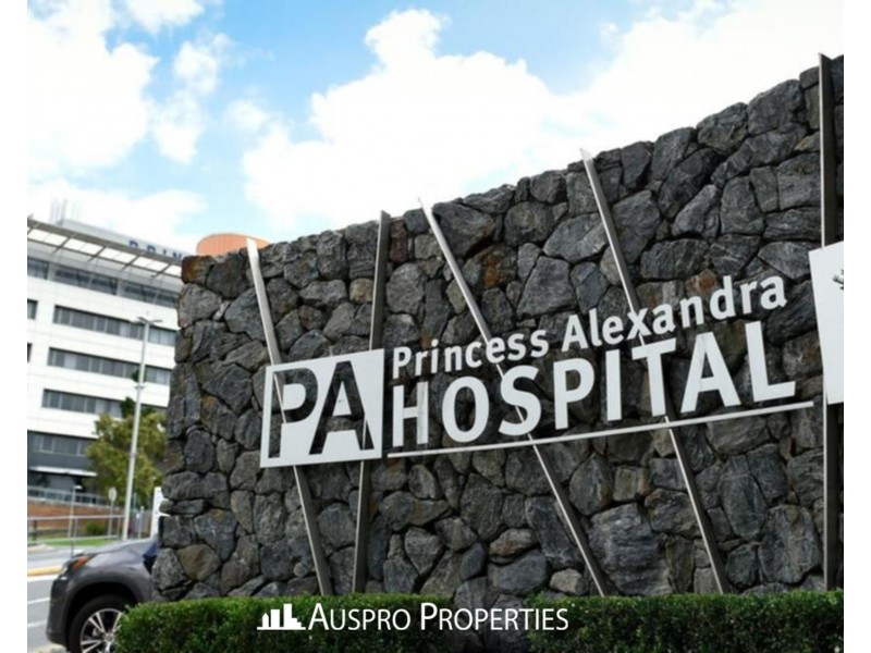 Unit 4 25 Park Rd, Yeronga QLD 4104