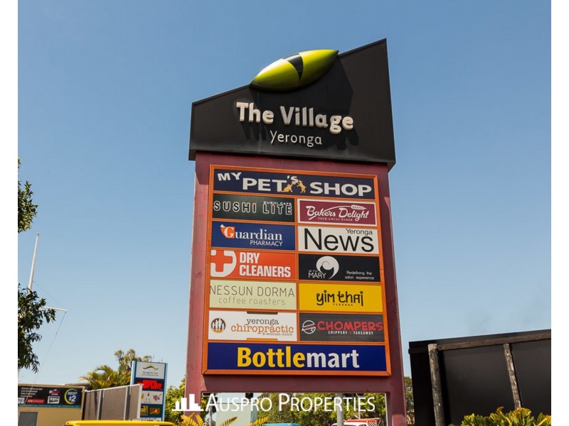 Unit 4 25 Park Rd, Yeronga QLD 4104