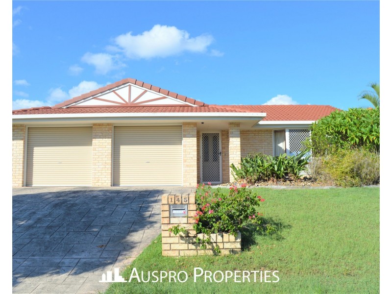 145 Ulinga Crescent, Parkinson QLD 4115