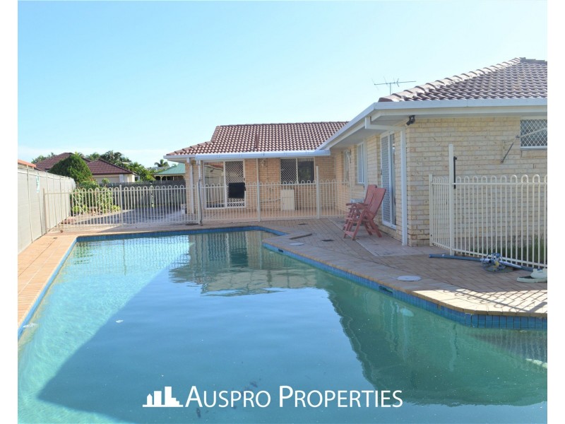 145 Ulinga Crescent, Parkinson QLD 4115