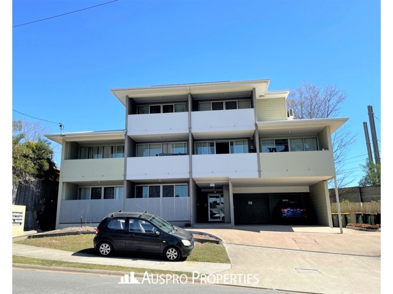 Unit 3 25 Park Rd, Yeronga QLD 4104