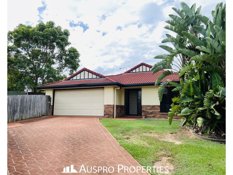 46 Freycinet Place, Calamvale QLD 4116