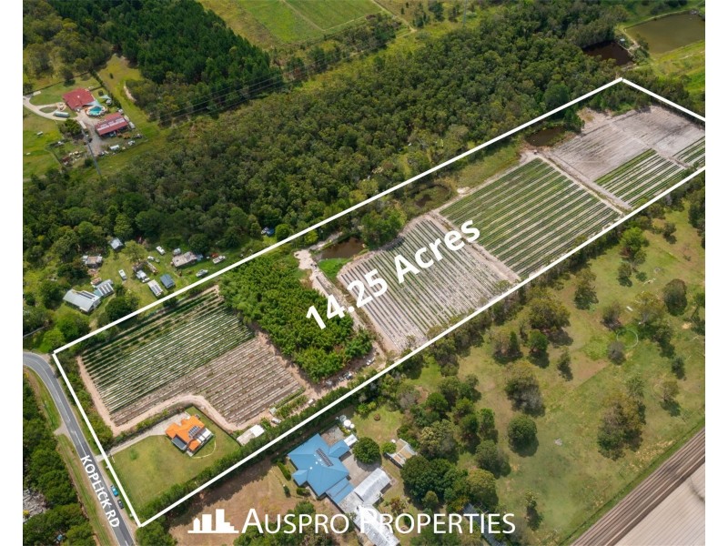 239-249 Koplick Rd, Park Ridge QLD 4125