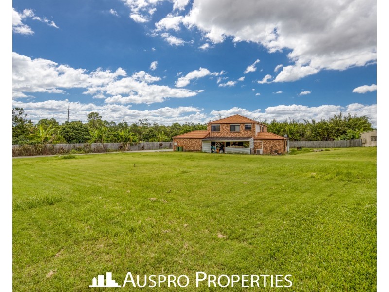 239-249 Koplick Rd, Park Ridge QLD 4125