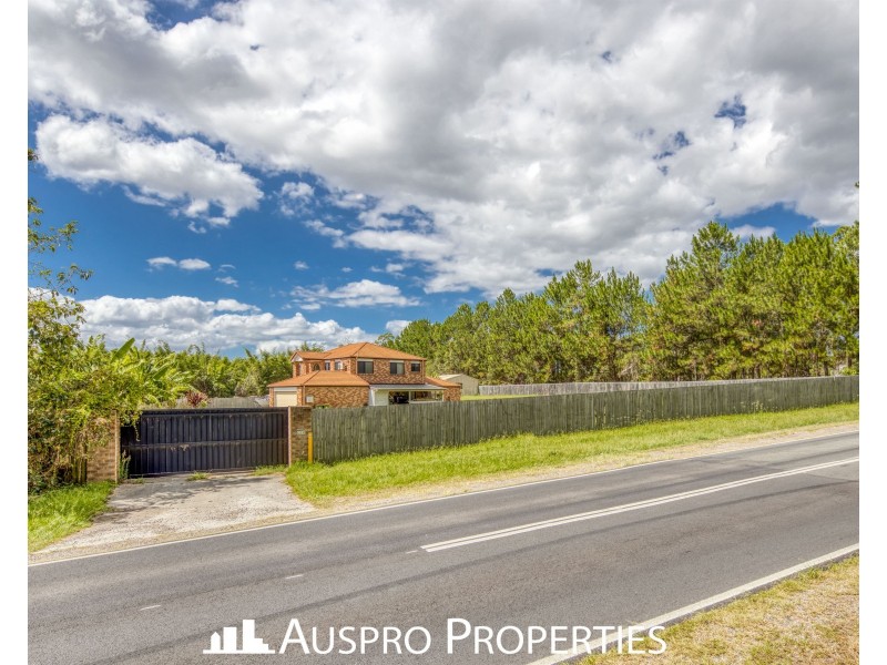239-249 Koplick Rd, Park Ridge QLD 4125