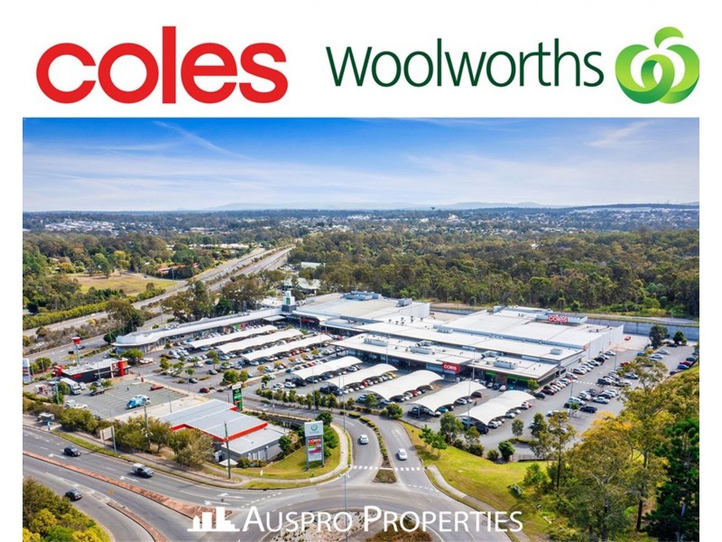 239-249 Koplick Rd, Park Ridge QLD 4125