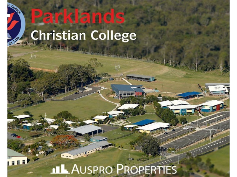 239-249 Koplick Rd, Park Ridge QLD 4125