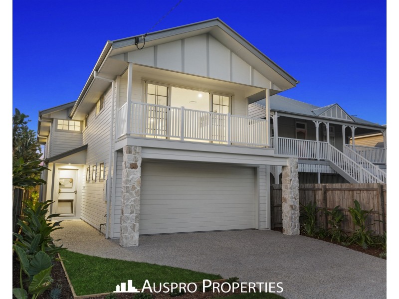 144 Armstrong Road, Cannon Hill QLD 4170