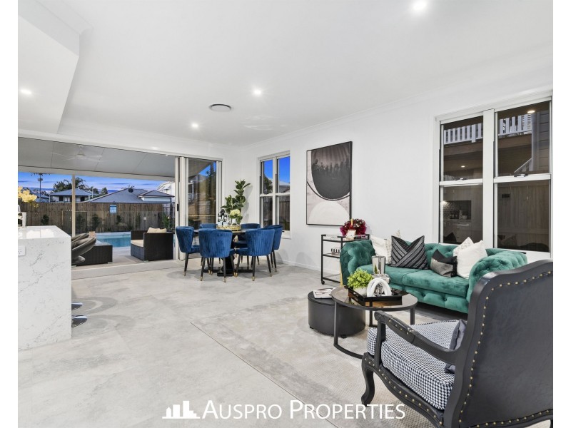 144 Armstrong Road, Cannon Hill QLD 4170