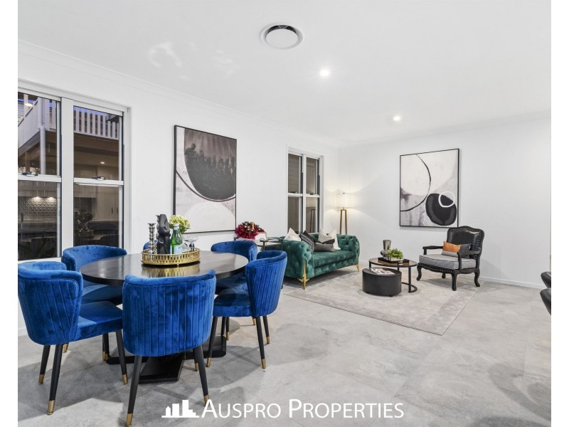 144 Armstrong Road, Cannon Hill QLD 4170