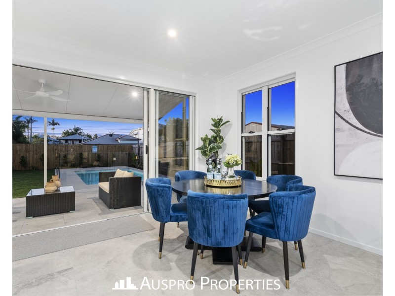 144 Armstrong Road, Cannon Hill QLD 4170