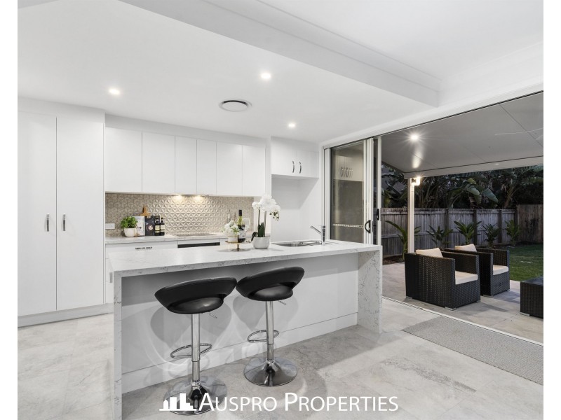 144 Armstrong Road, Cannon Hill QLD 4170