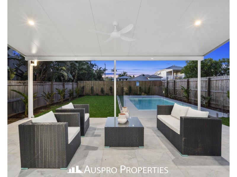 144 Armstrong Road, Cannon Hill QLD 4170