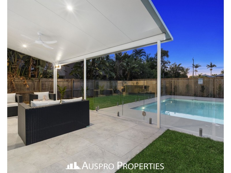 144 Armstrong Road, Cannon Hill QLD 4170