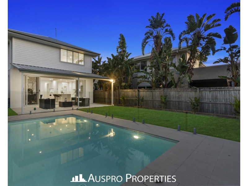 144 Armstrong Road, Cannon Hill QLD 4170