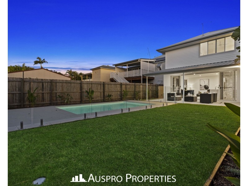 144 Armstrong Road, Cannon Hill QLD 4170