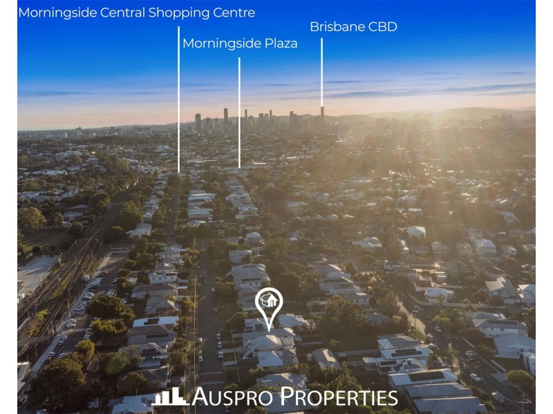 144 Armstrong Road, Cannon Hill QLD 4170