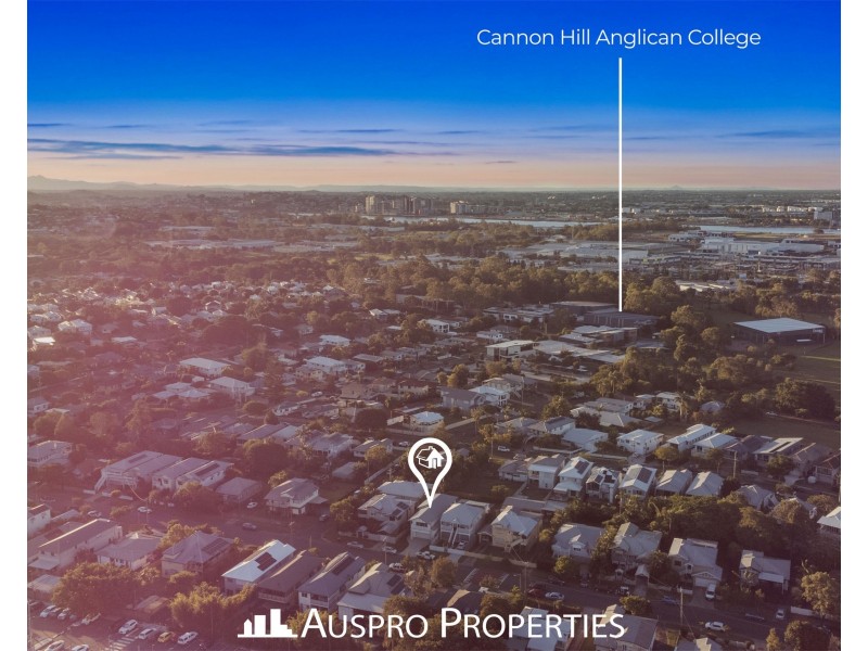144 Armstrong Road, Cannon Hill QLD 4170