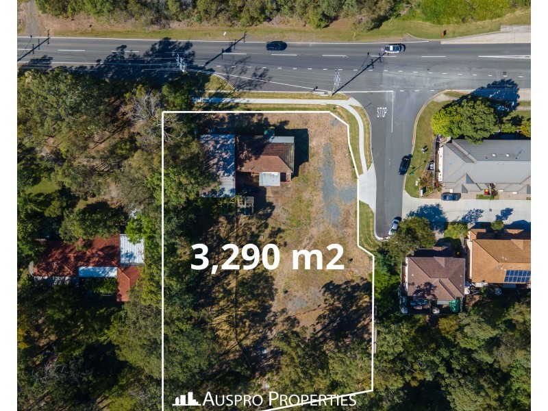 3 Sue Court, Runcorn QLD 4113