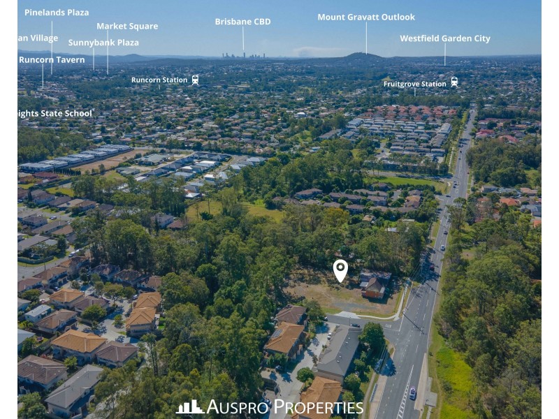 3 Sue Court, Runcorn QLD 4113