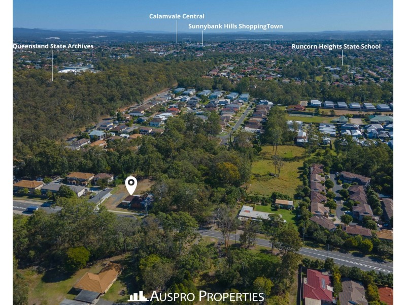 3 Sue Court, Runcorn QLD 4113
