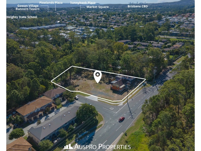 3 Sue Court, Runcorn QLD 4113