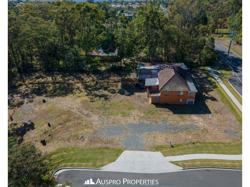 3 Sue Court, Runcorn QLD 4113