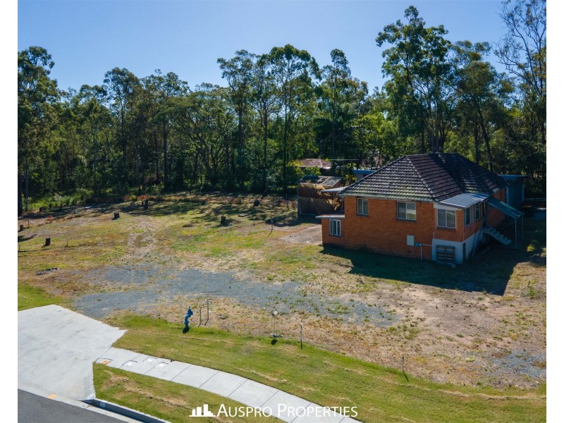 3 Sue Court, Runcorn QLD 4113