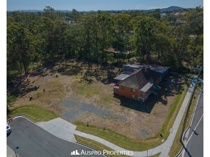 3 Sue Court, Runcorn QLD 4113