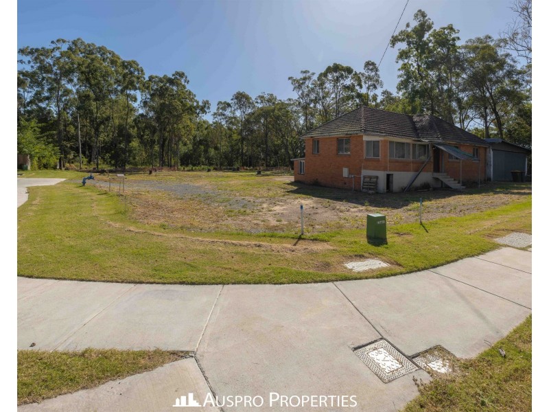 3 Sue Court, Runcorn QLD 4113