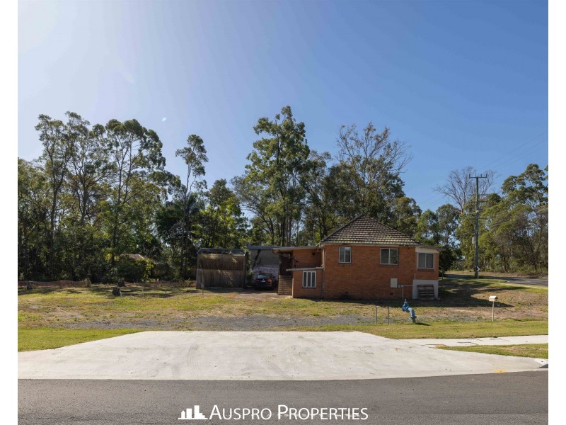 3 Sue Court, Runcorn QLD 4113