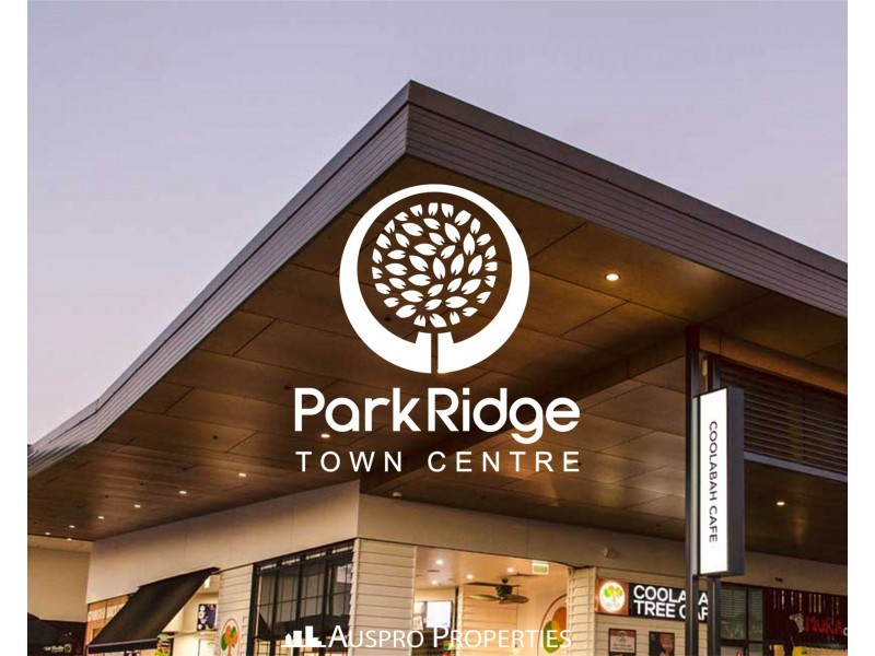 204 Beaumont Rd, Park Ridge QLD 4125