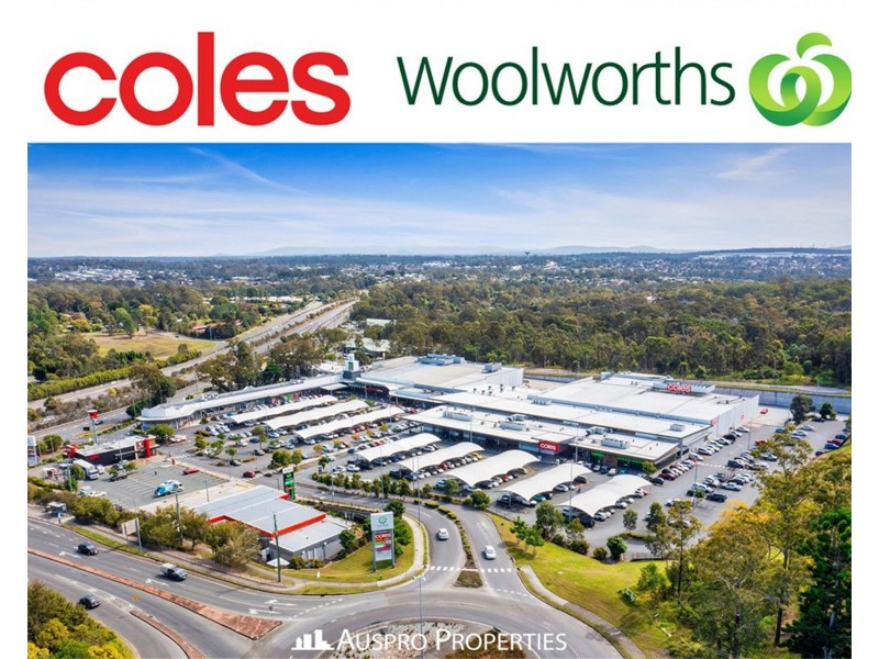 204 Beaumont Rd, Park Ridge QLD 4125