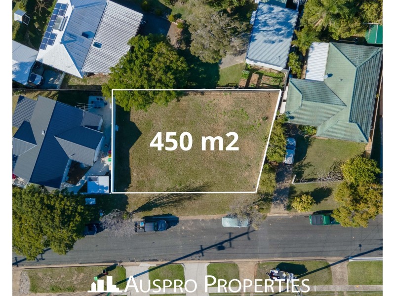 227 Stradbroke Avenue, Wynnum QLD 4178
