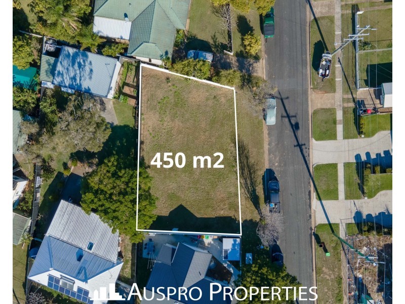 227 Stradbroke Avenue, Wynnum QLD 4178