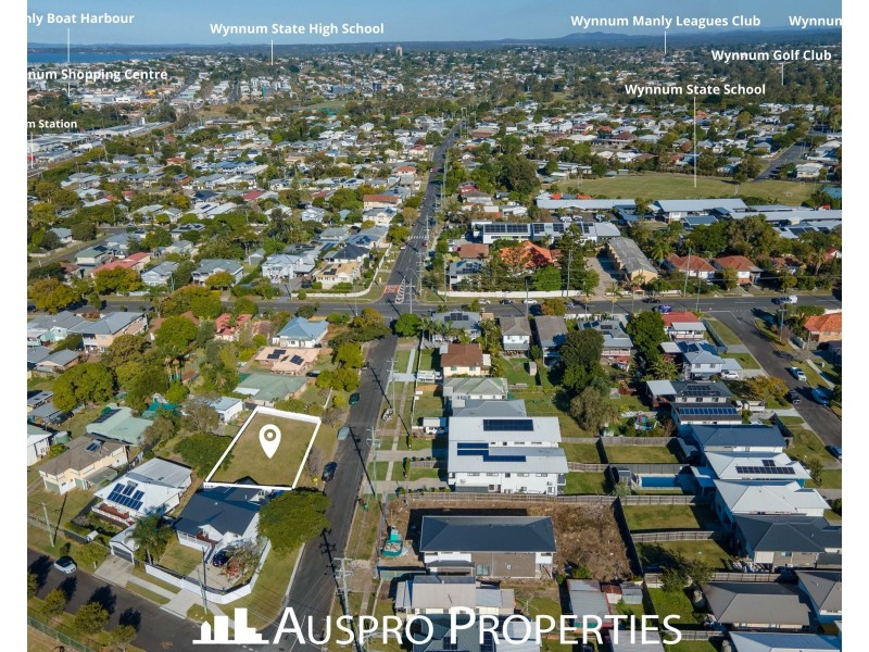 227 Stradbroke Avenue, Wynnum QLD 4178