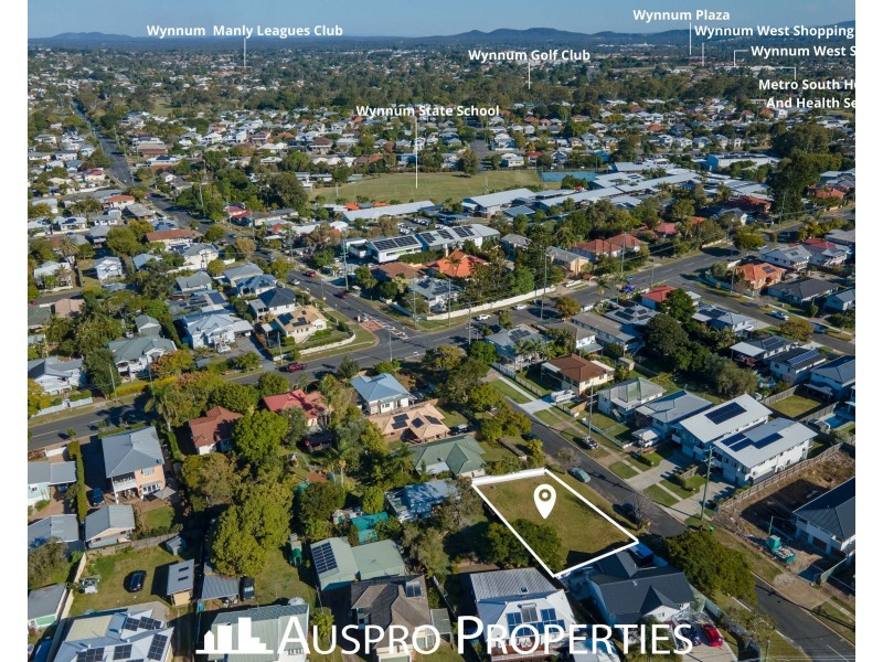 227 Stradbroke Avenue, Wynnum QLD 4178