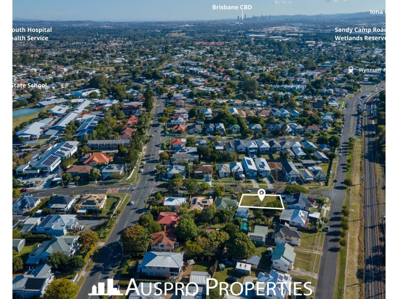227 Stradbroke Avenue, Wynnum QLD 4178