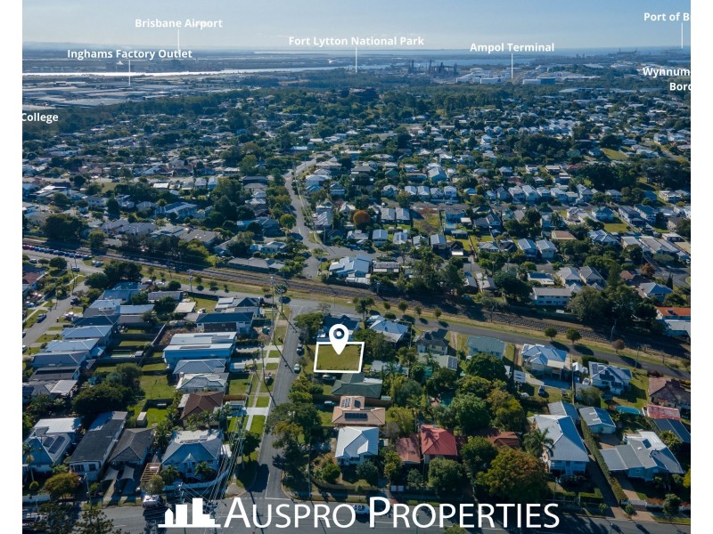 227 Stradbroke Avenue, Wynnum QLD 4178