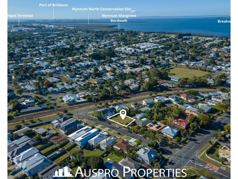 227 Stradbroke Avenue, Wynnum QLD 4178