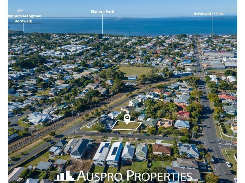 227 Stradbroke Avenue, Wynnum QLD 4178