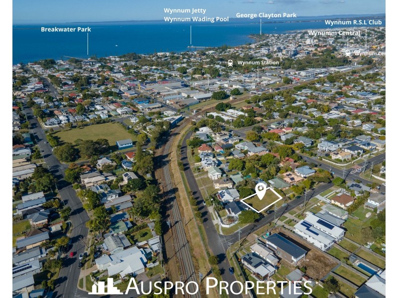 227 Stradbroke Avenue, Wynnum QLD 4178