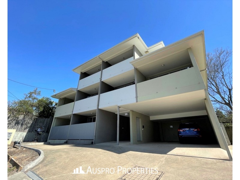 Unit 10 25 Park Road, Yeronga QLD 4104