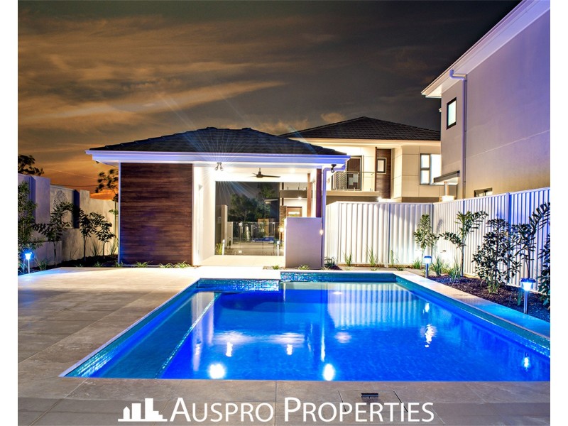 16/40 Frizzell St, Stretton QLD 4116