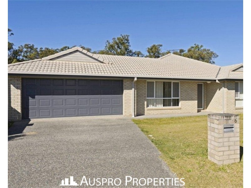 6 Louise Court, Eagleby QLD 4207